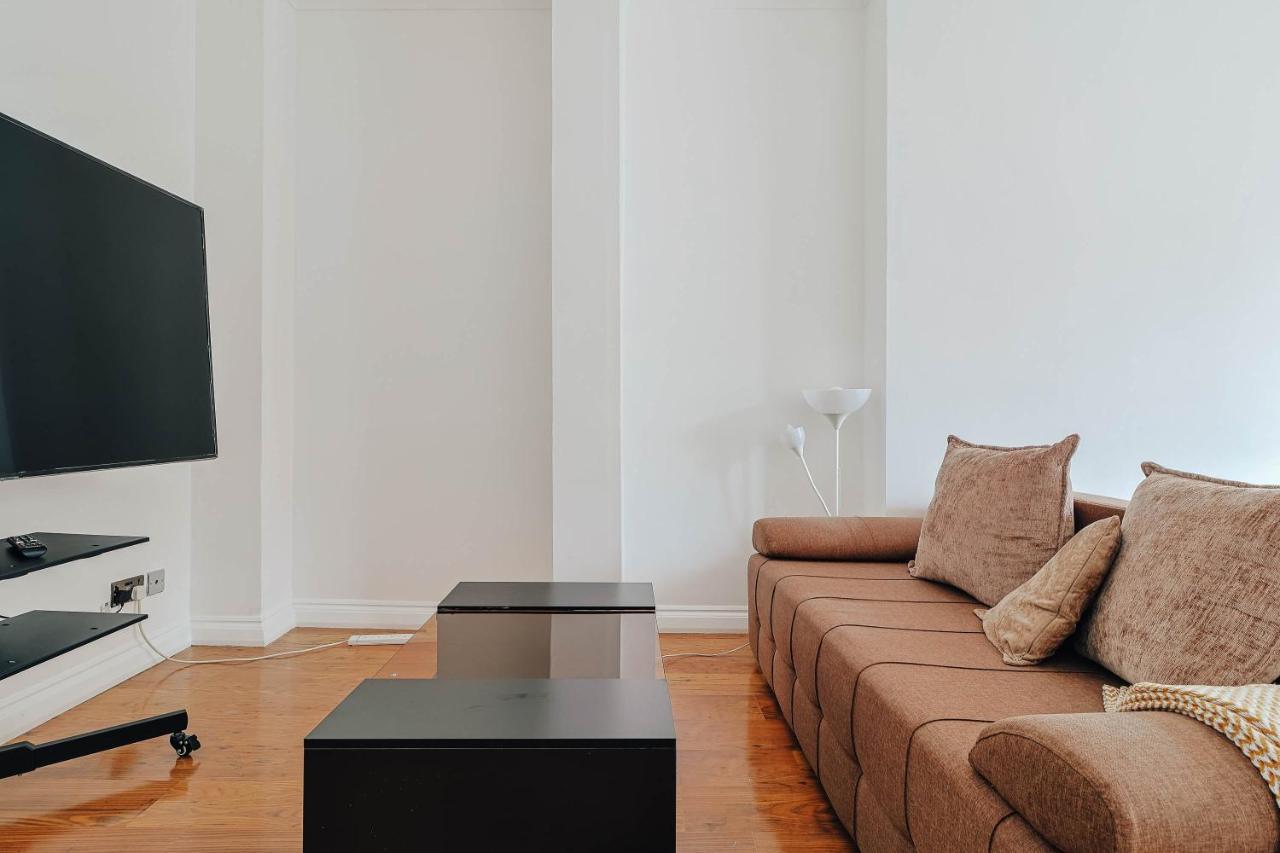 City Central Apartment Bournemouth Ngoại thất bức ảnh